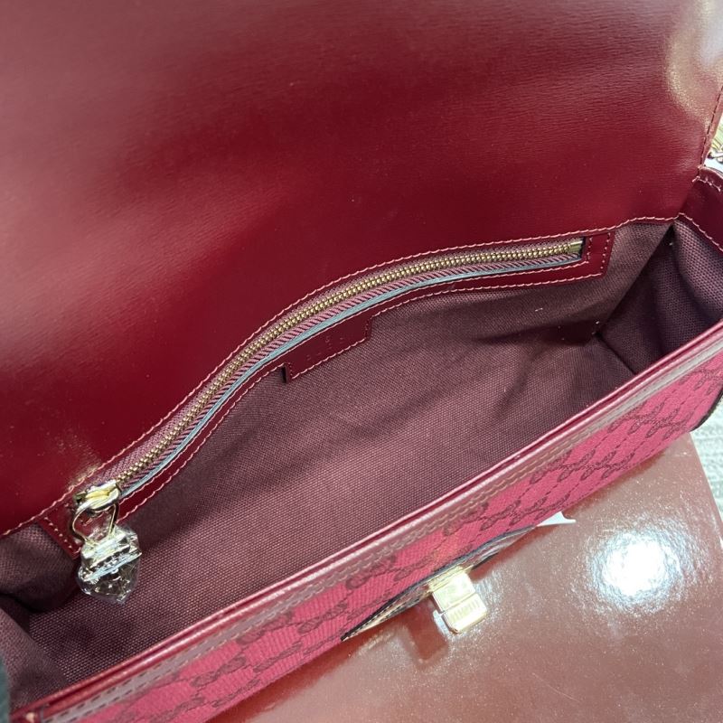 Gvc*1 hobo bags